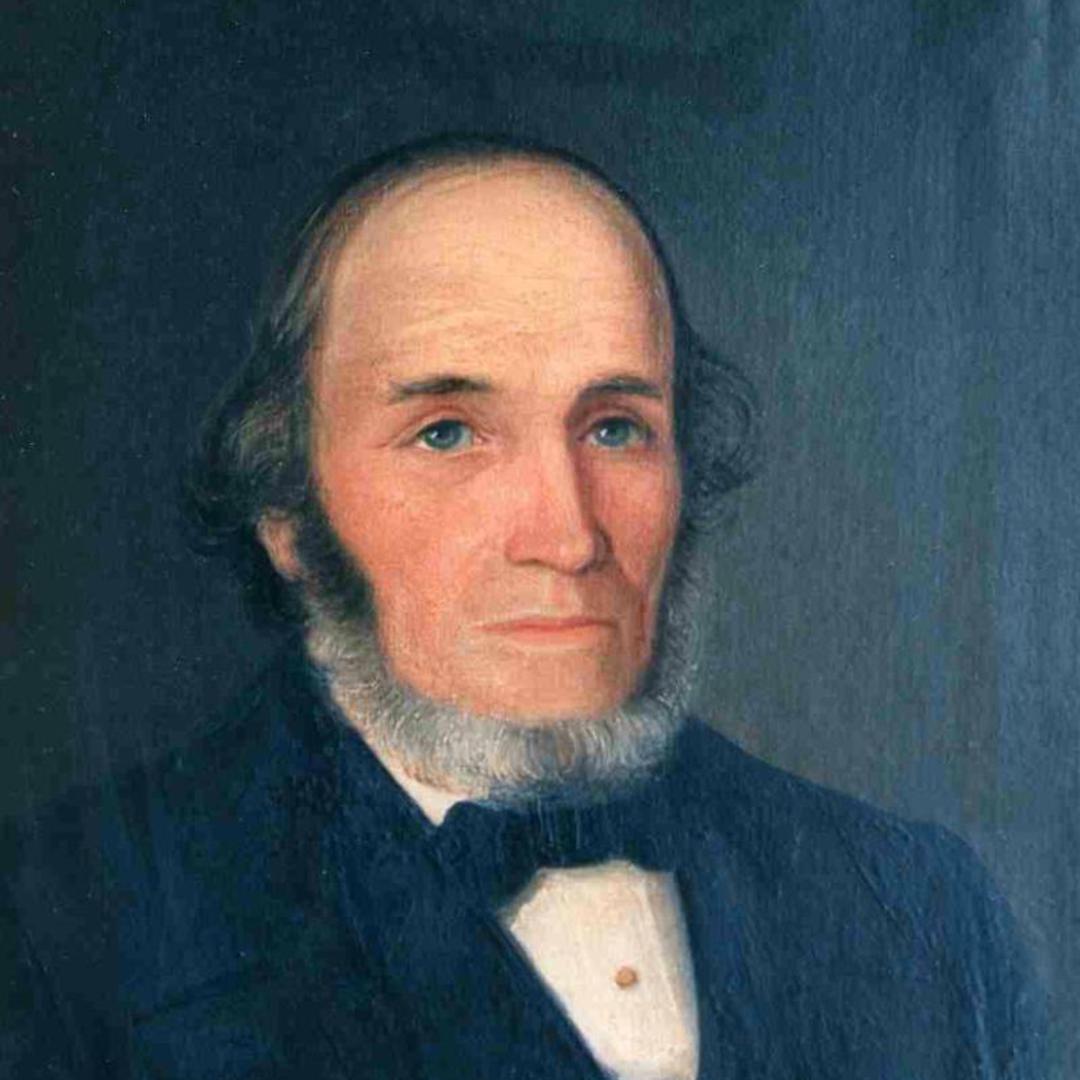 William Wheeler (1816 - 1893) Profile